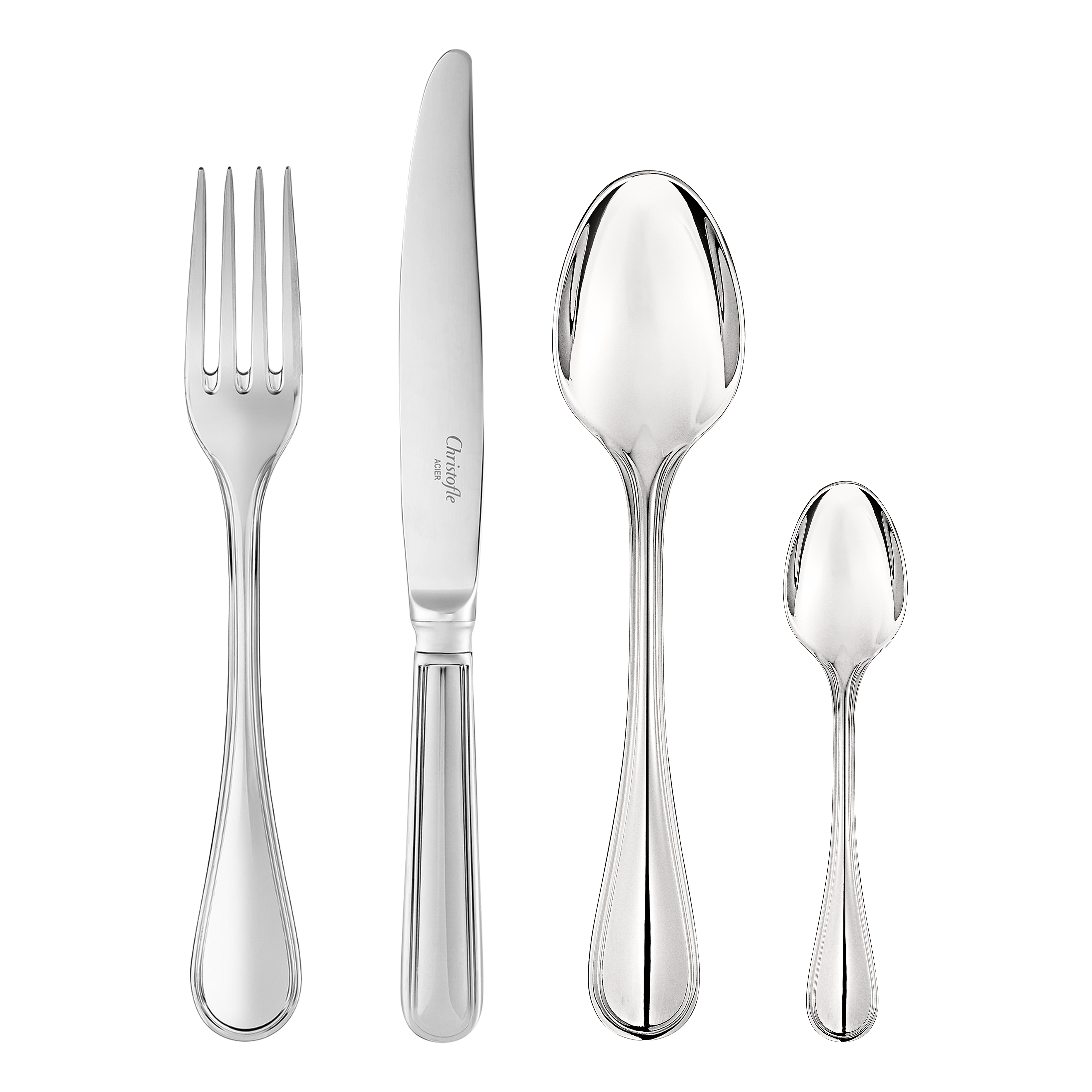 カトラリー個人用セット(5pcs) カトラリー個人用セット(5pcs)